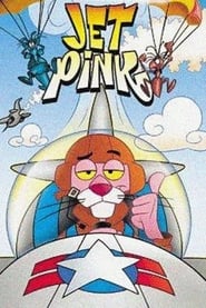 Poster Jet Pink