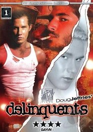Poster Delinquents 2006