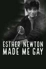 Esther Newton Made Me Gay 2022 ھەقسىز چەكسىز زىيارەت