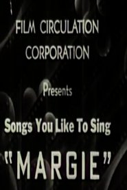 Poster Margie 1926