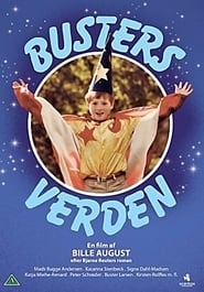 Busters verden plakat