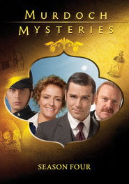 Murdoch Mysteries Season 4 6
