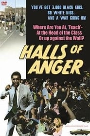 Halls of Anger постер