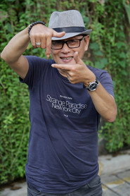 Richard Oh photo 3