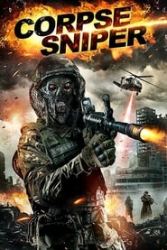 Sniper Corpse постер