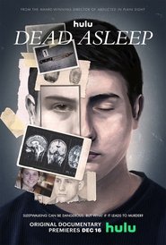 Nonton Film The Sleepwalker (2022) Subtitle Indonesia
