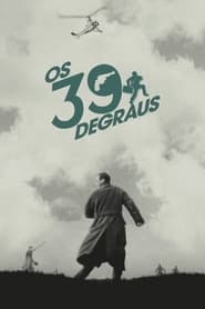 Os 39 Degraus (1935)
