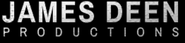 Logo for James Deen Productions Logo for James Deen Productions