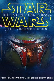 Star Wars: The Empire Strikes Back (Harmy's Despecialized Edition)