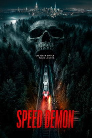 Affiche du film Speed Demon (2026) en streaming en TrueFrench - HDLight