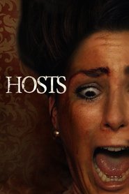 Hosts (2020) online ελληνικοί υπότιτλοι