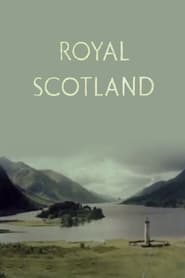 Royal Scotland постер