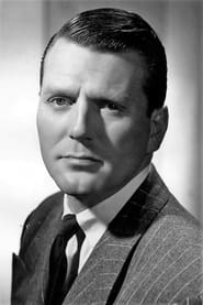 Photo de Charles McGraw Col. Charles Korotny 