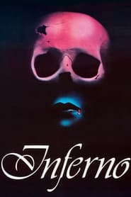 Poster Inferno 1980