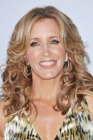 Felicity Huffman is Lynette Scavo