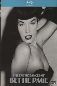 The Exotic Dances of Bettie Page