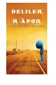 Poster Deliler: Rapor