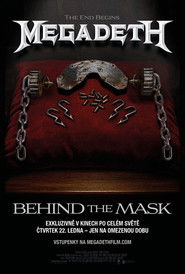 Megadeth: Behind the Mask