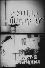 Poster Skullduggery 1962