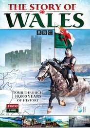 The Story of Wales постер