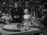 The Night of the Whirring Death