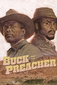 Buck and the Preacher (1972) HD