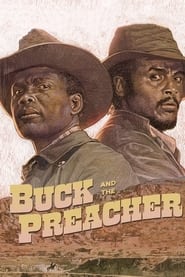 Full Cast of Buck and the Preacher