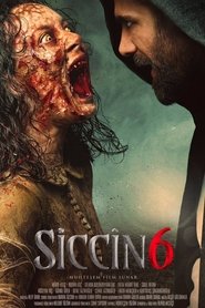 Sijjin 6 poster