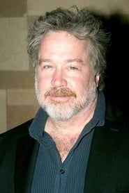 Tom Hulce isBrillstein