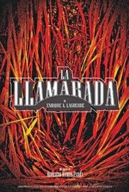 Poster La llamarada 2016
