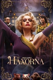 Roald Dahls Häxorna 2020 svenska hela online sv Bästa filmerna full
movie ladda ner [720p]