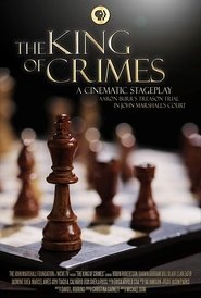 Poster The King of Crimes 2019