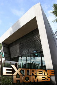 Extreme Homes (2012)