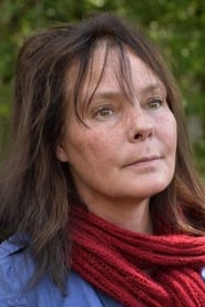 Cajsa Bergström as Self