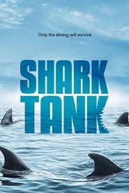 Shark Tank постер