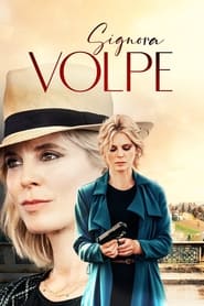 Signora Volpe - Season 1 poster