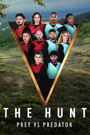 The Hunt: Prey vs Predator постер