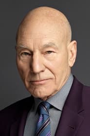 Patrick Stewart