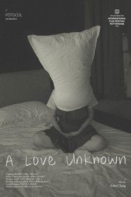 Poster A Love Unknown 2020