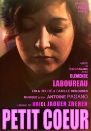 Poster Petit cœur 2013