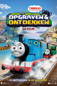 Thomas & Friends: Digs & Discoveries (2019)