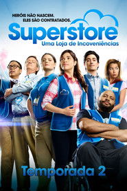 Superstore: Uma Loja de Inconveniências — Temporada 2