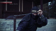 NINJA TRUTH - Episode 1