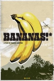 Bananas!* постер