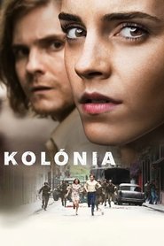 Kolónia (2015)