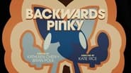 Backwards Pinky