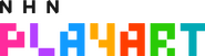 Logo for NHN PlayArt Logo for NHN PlayArt