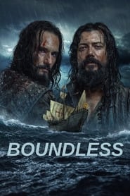 Boundless poster