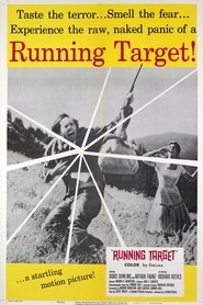 Watch Running Target Full Movie Online 1956