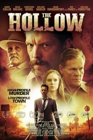 Poster van The Hollow